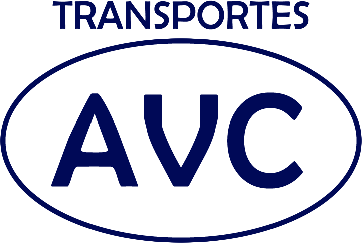Mudanzas AVC - Transportes